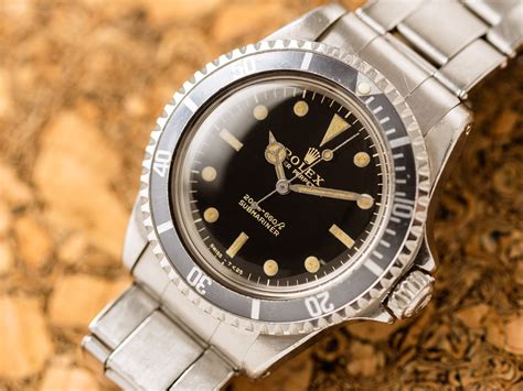 corona rolex 5513|Vintage 1987 Rolex Submariner Ref 5513 .